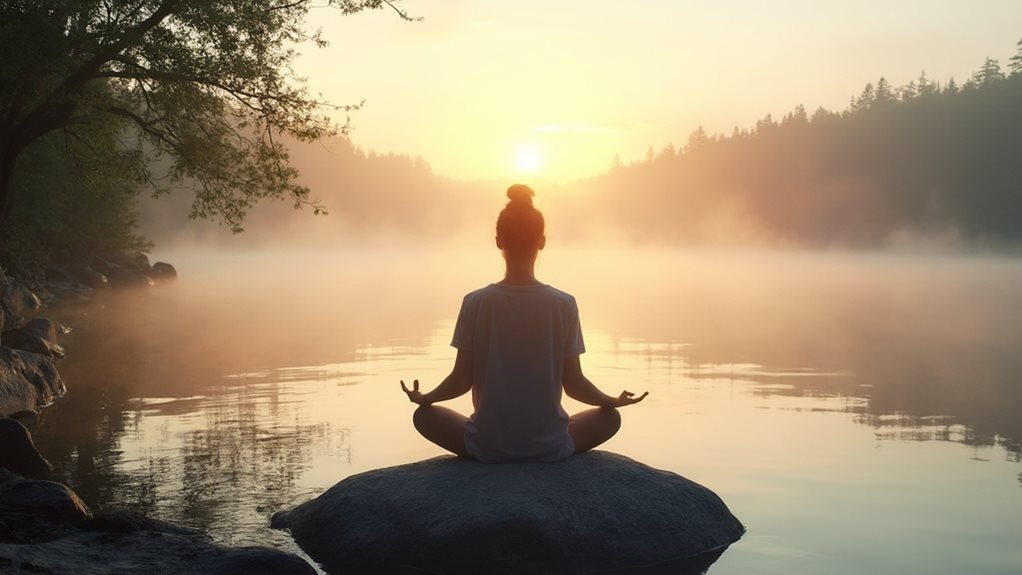 mindfulness for emotional balance