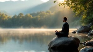 Transform Your Life With Mindfulness Techniques