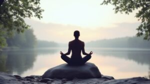 Mindfulness: The Key to Positivity