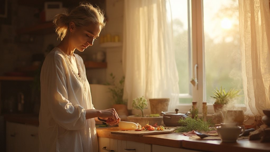 mindfulness in daily life