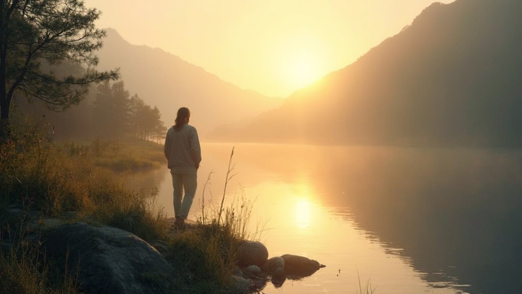 overcome harmful inner dialogue