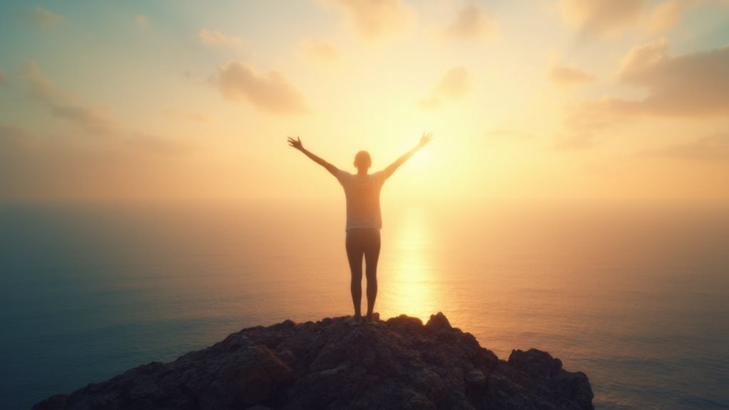 From Defeat to Triumph: Embrace Affirmations 3 personalize your affirmations effectively