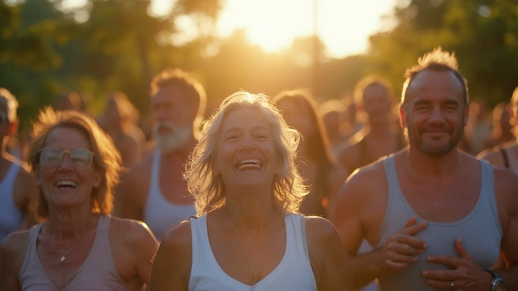 Positivity: The Key to Mental Resilience 2 positive mindset enhances wellbeing