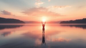 Positivity: The Key to Mental Resilience