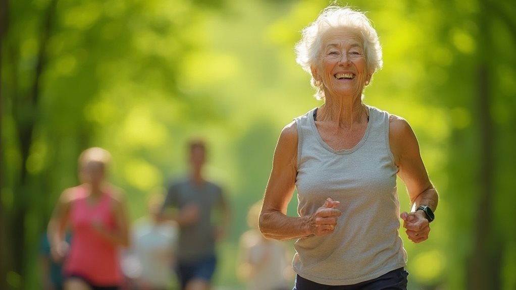 Positivity: The Key to Mental Resilience 5 positive outlook enhances health