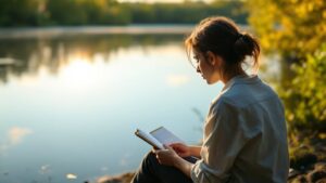 Transform Your Self-Talk for a Brighter Future