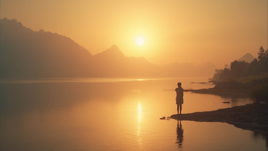 positivity boosts psychological health