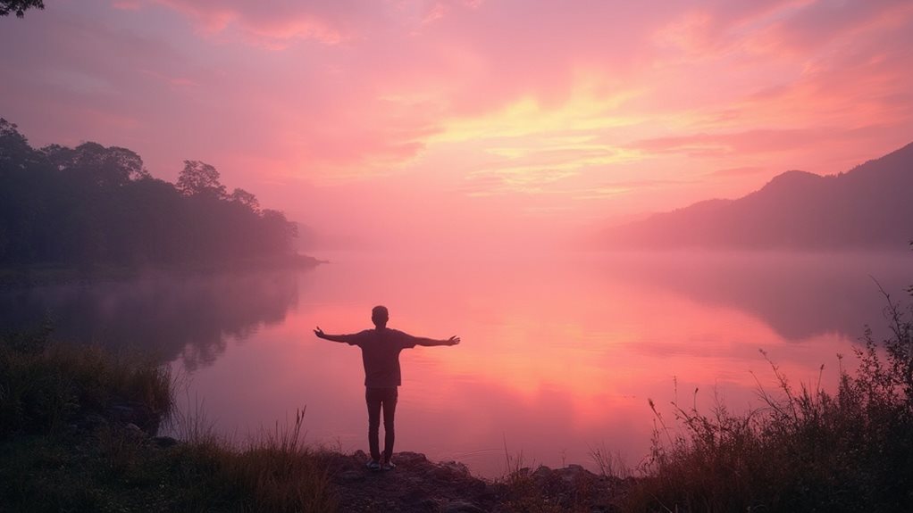 Positivity: The Key to Mental Resilience 4 positivity reduces stress significantly