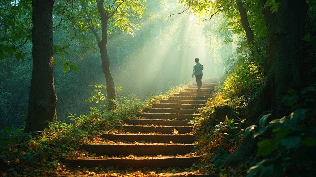 Unlock Your Potential: Embrace Growth Mindset 4 progress with joyful recognition