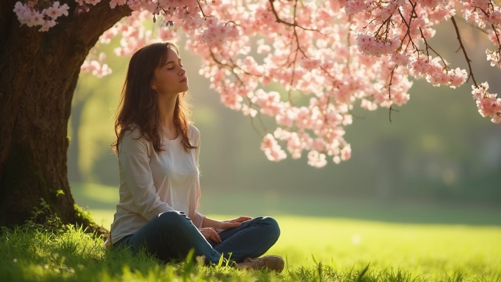 Energize Your Spirit With Positive Pep Talks 4 self talk for stress relief