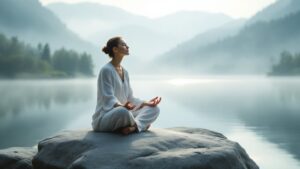 Unlocking Manifestation Through the Power of Silence
