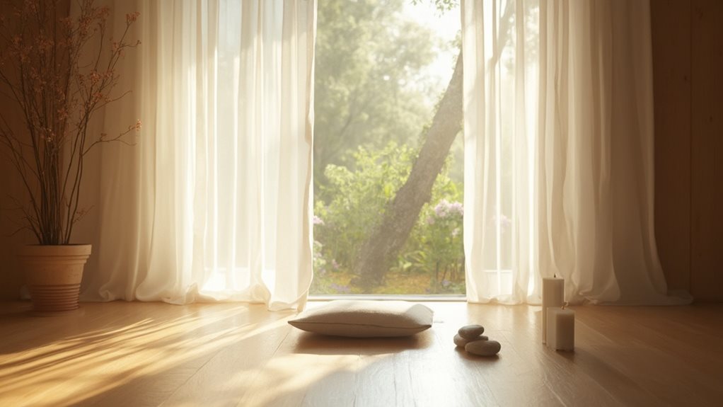 Unlocking Manifestation Through the Power of Silence 4 silent meditation practice deepening