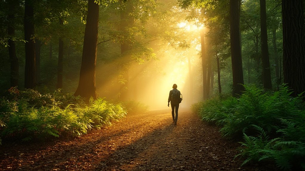 Unlock Your Path to a Positive Destiny 5 stay focused and persistent
