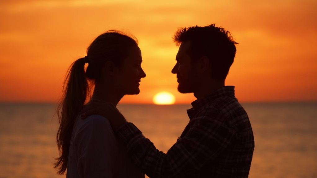 strengthening relationships through affirmation