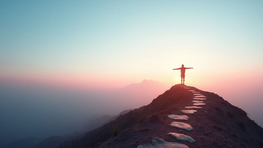 Transform Your Life With Positive Thinking 4 sustaining positive mindset changes