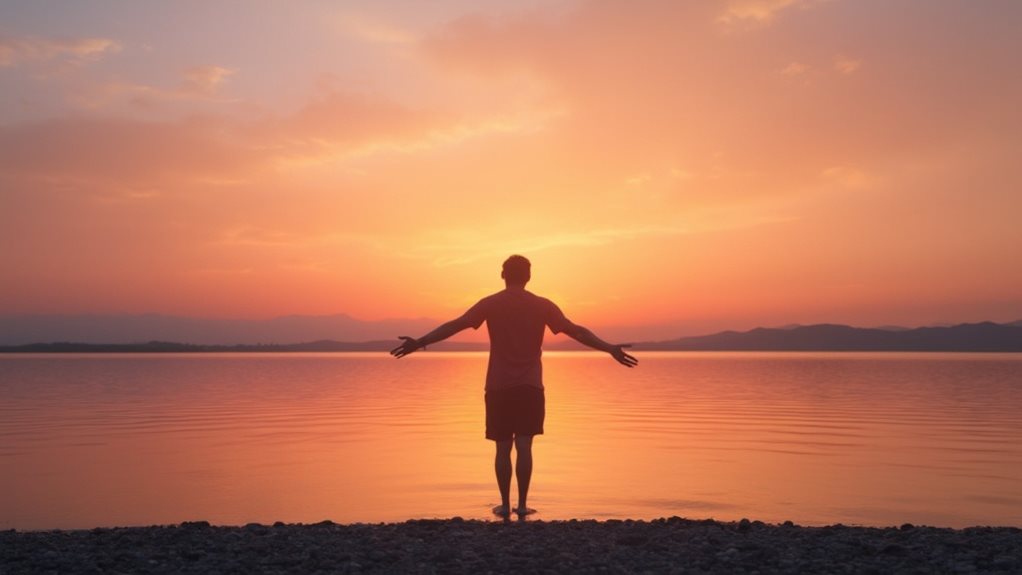 transform stress into strength