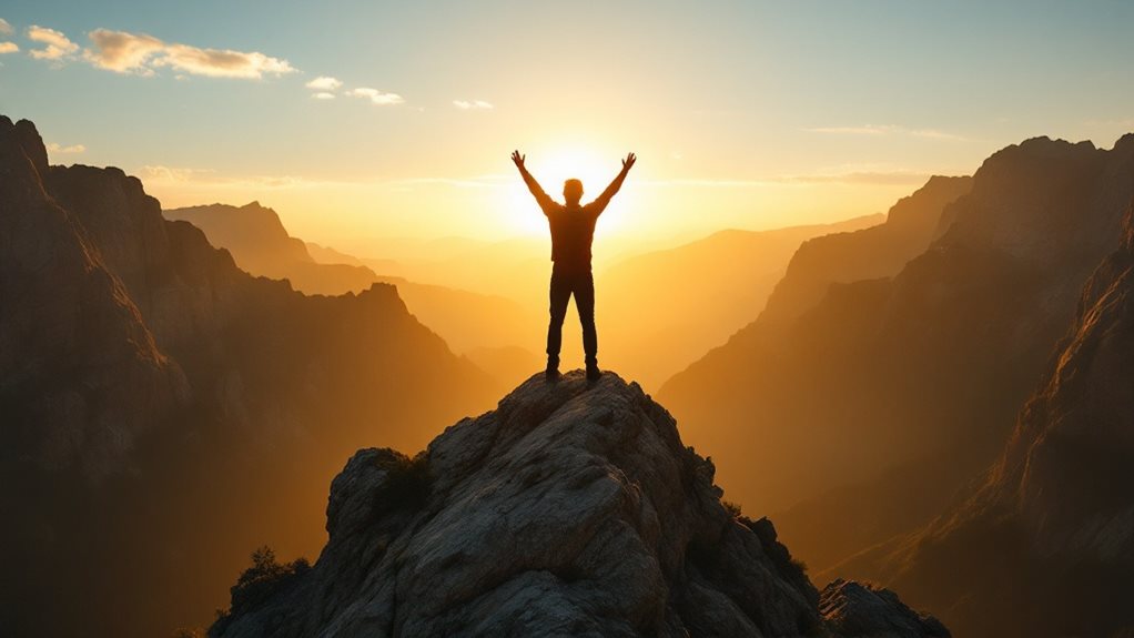 transforming challenges into victories