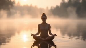 Mindfulness Exercises: Unlocking Positive Thinking Power