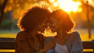 Supportive Words: The Key to Stronger Friendships