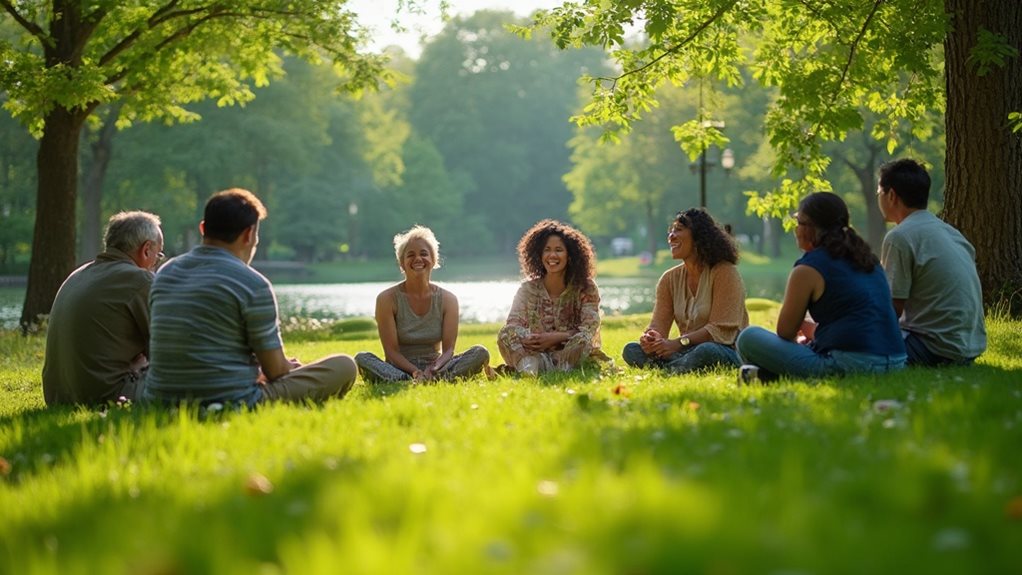 fomentar hábitos de pensamiento positivo