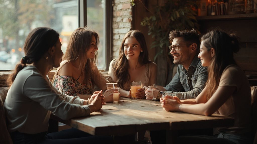10 consejos para mejorar las relaciones a través de la comunicación positiva 5 fomentando conversaciones de respeto mutuo