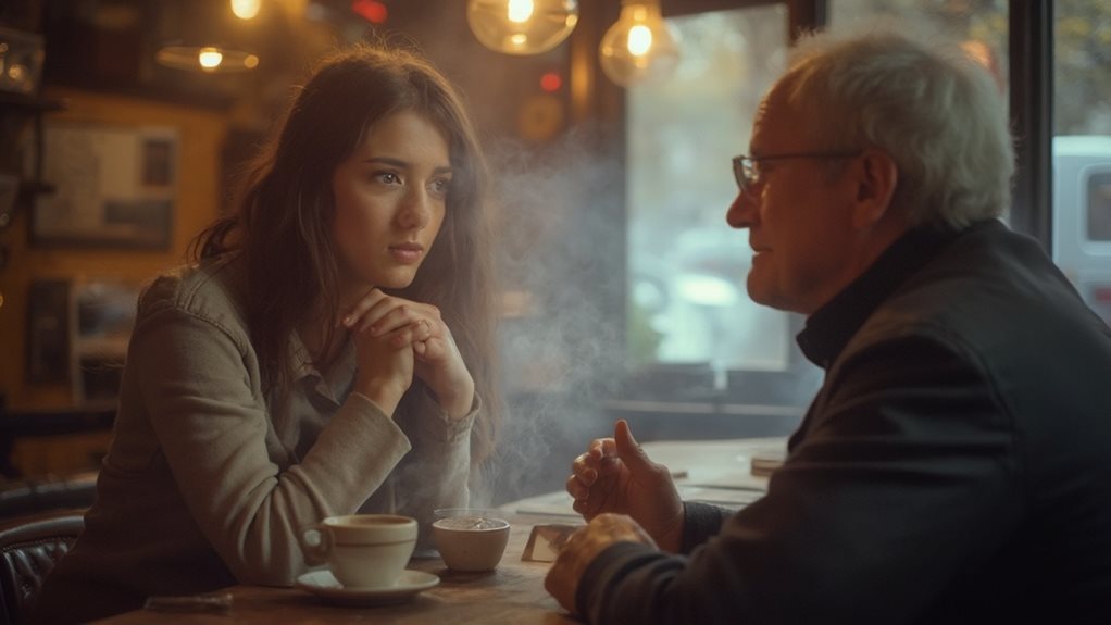 10 Conseils pour Pratiquer l'Autocontrôle dans les Conversations 4 favoriser la compréhension et la compassion