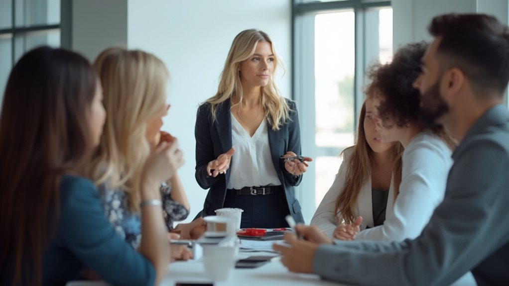 maîtriser les techniques de communication non verbale