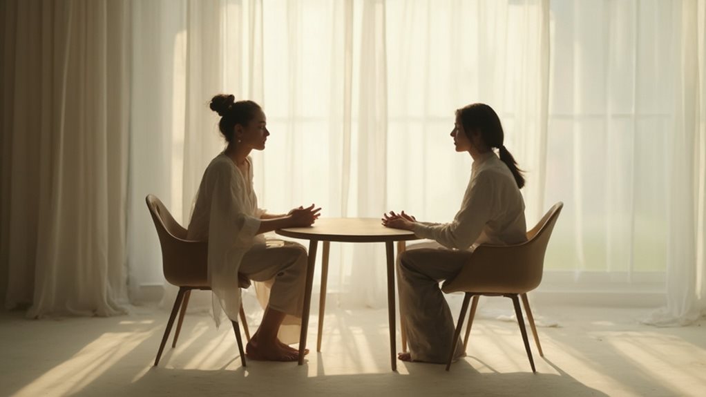 Comment exploiter le silence pour une communication quotidienne positive 3 intégrer le silence dans les conversations