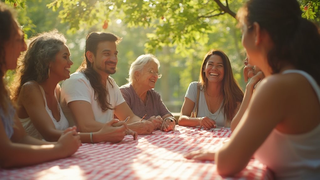 beneficios a largo plazo de la positividad