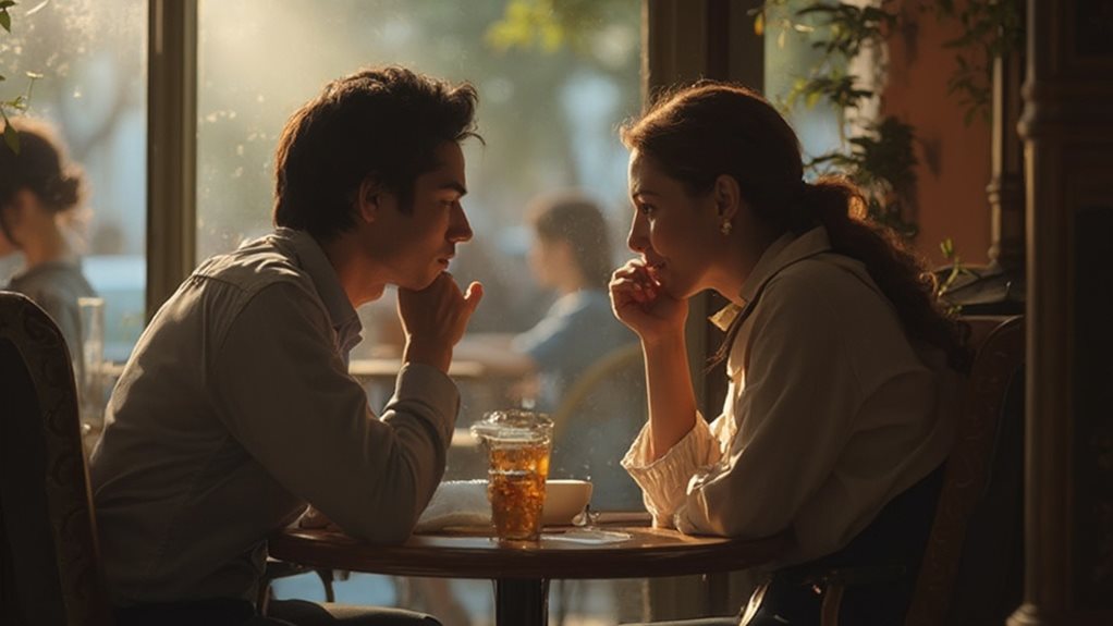 7 maneras en que la comunicación positiva fortalece las relaciones 4 gestionando conflictos con empatía