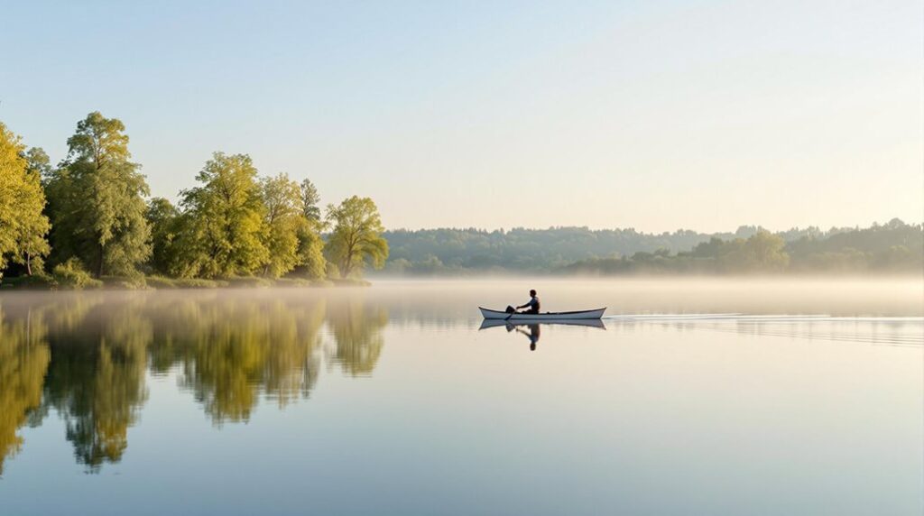 mastering silence for communication