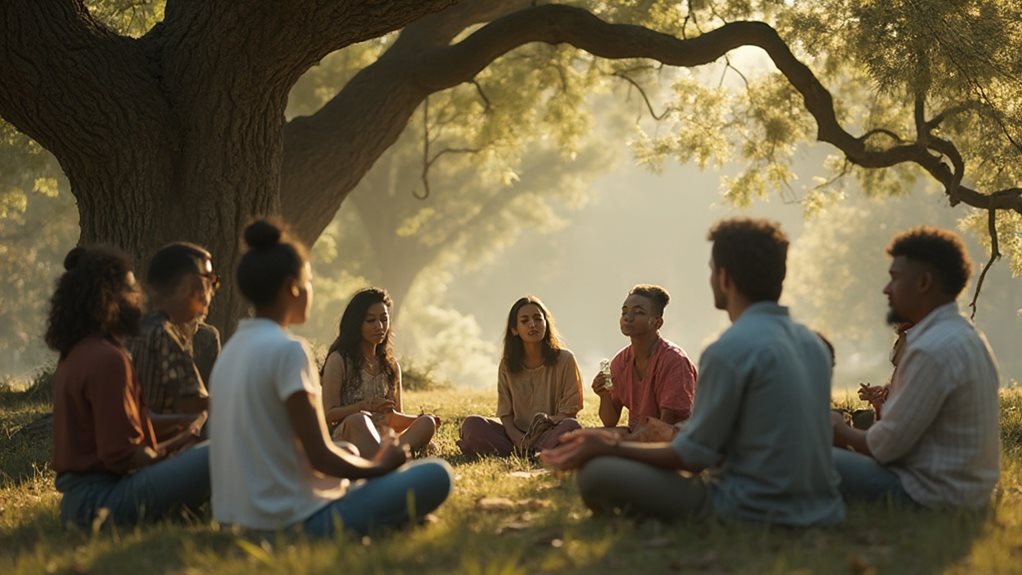 enfoque de desarrollo de comunicación consciente