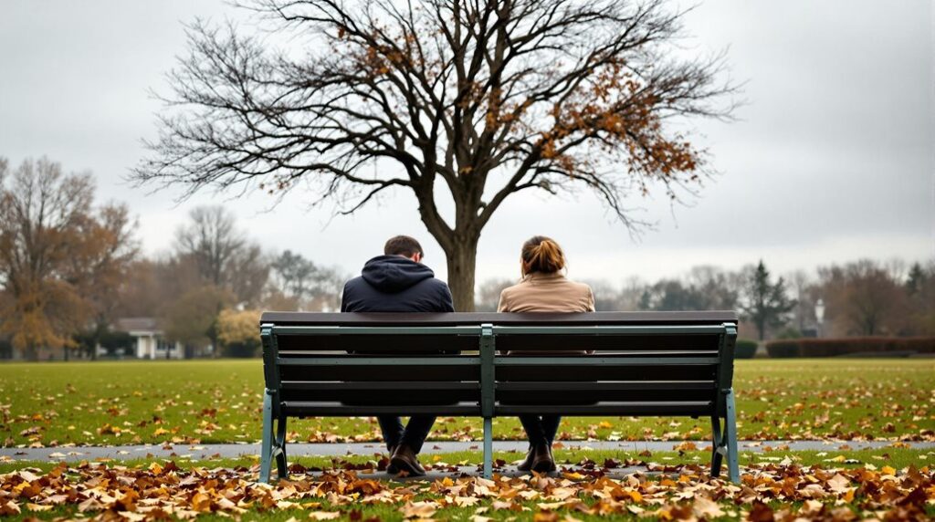 negative words harm friendships