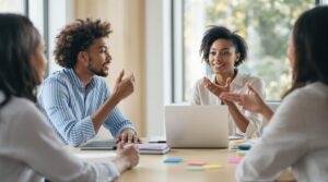 3 consejos clave para una comunicación controlada positiva
