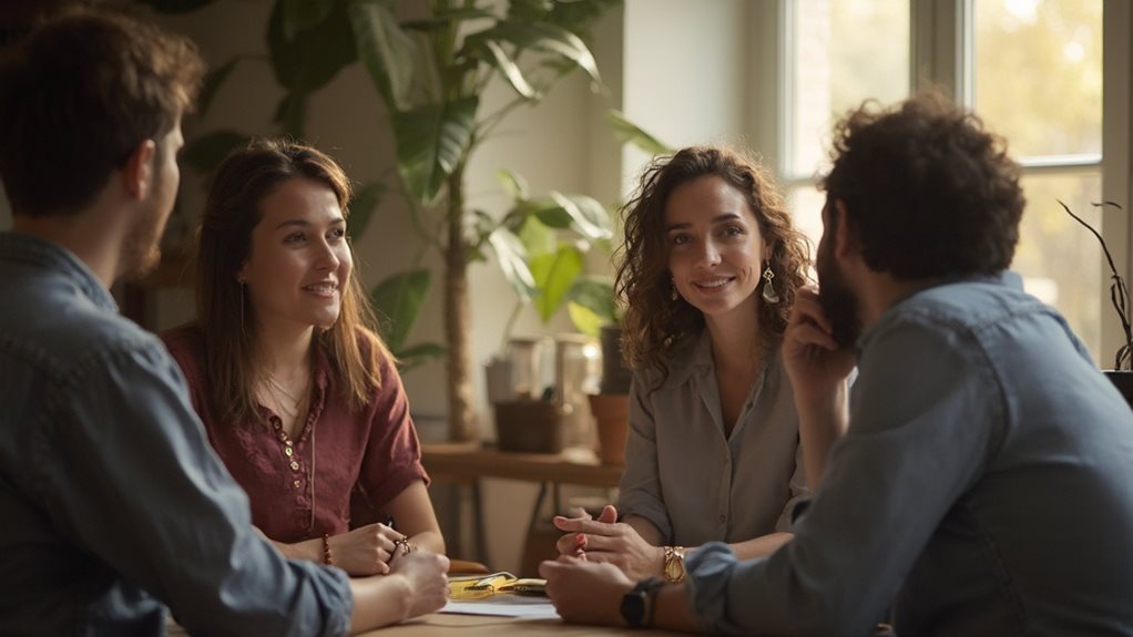 conscience de soi dans la communication