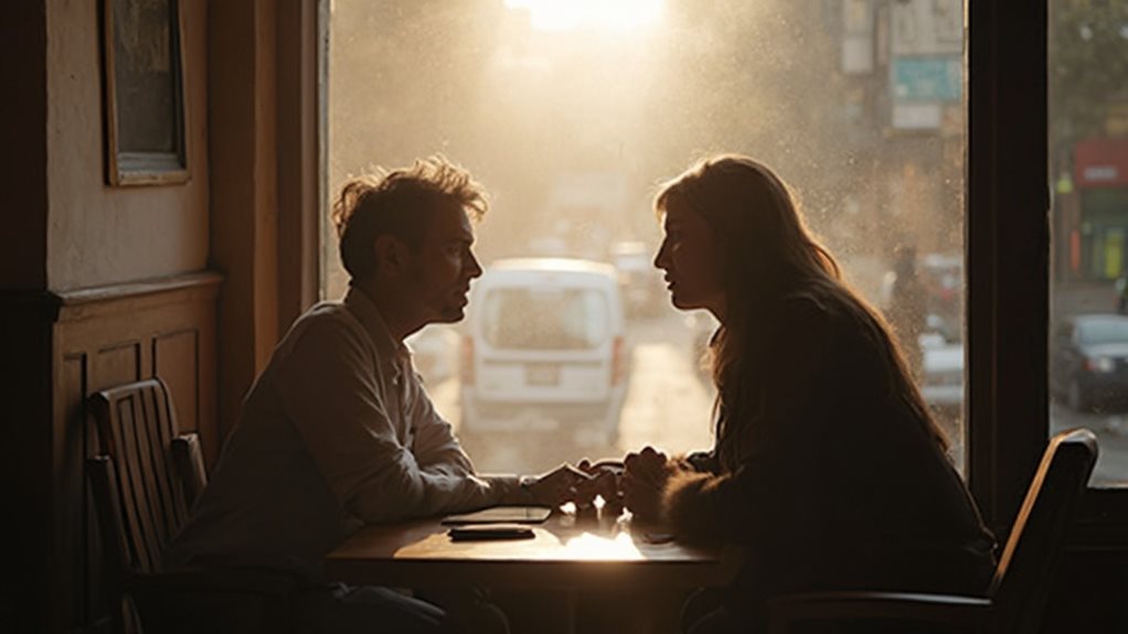 estrategias de silencio para conversaciones