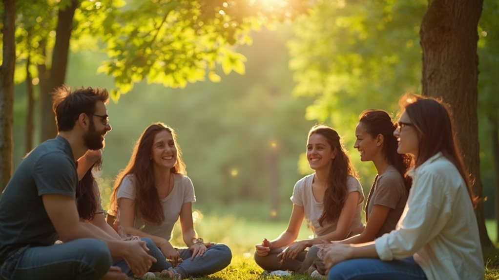 el discurso impacta el entorno social