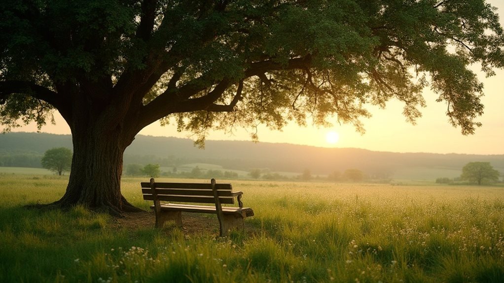 effets thérapeutiques du silence