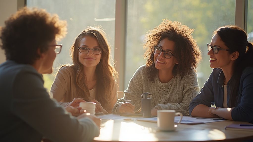 comprensión de los conceptos básicos de la comunicación positiva