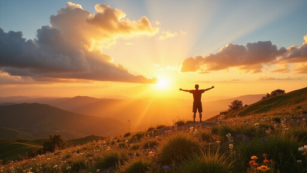 mga benepisyo ng positibong pag-iisip