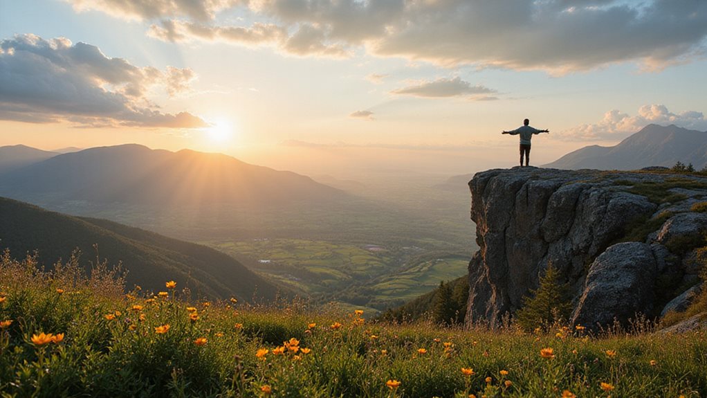 Lo que la mente espera tiende a convertirse en realidad, así que siempre mantén una actitud positiva 9 construyendo resiliencia a través de la positividad