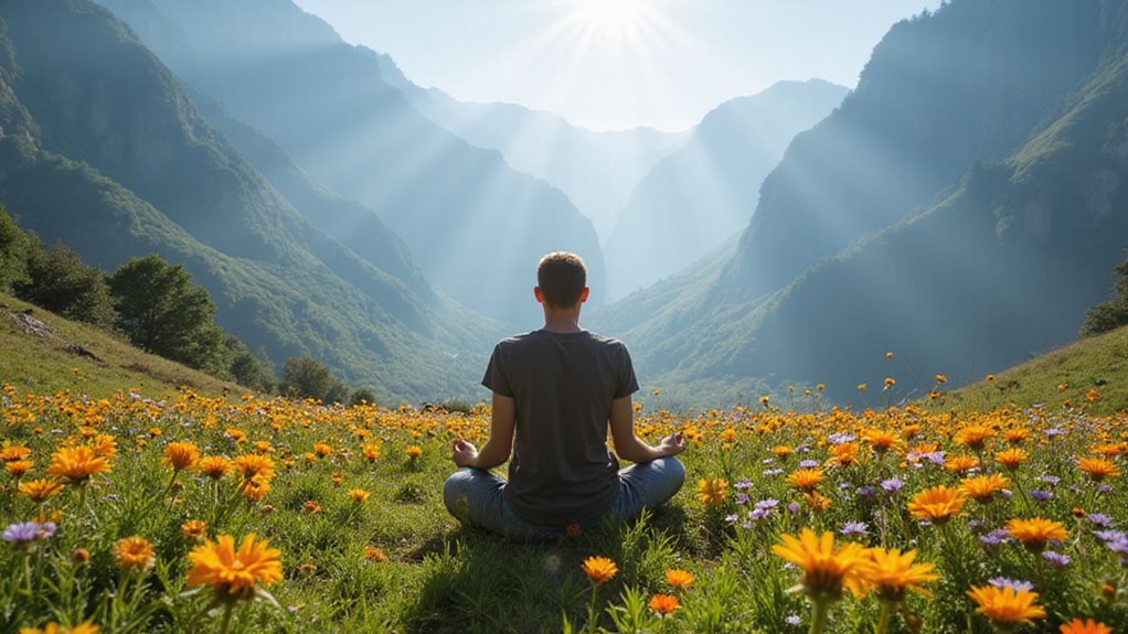 Quand vous êtes positif, vous amplifiez cette positivité dix fois, tandis que lorsque vous êtes négatif, vous amplifiez également cette négativité dix fois 6 cultiver un état d'esprit positif