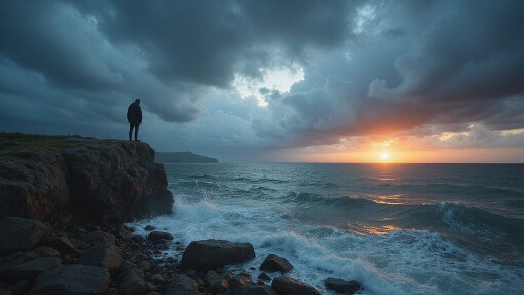 Los pensamientos negativos manifiestan resultados negativos 9 cultivando una actitud mental resiliente
