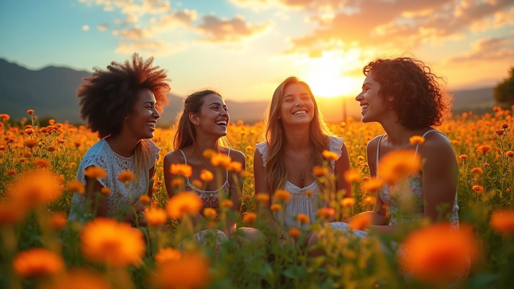Sé positivo o guarda silencio, estás profetizando tu futuro 9 abrace el optimismo para el crecimiento