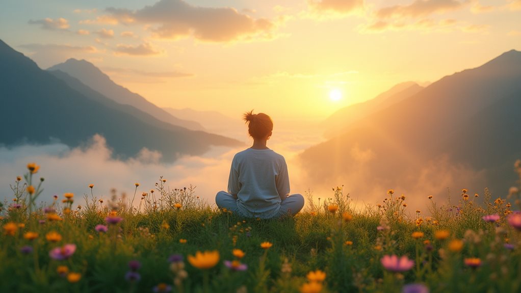 embrace positive thinking daily