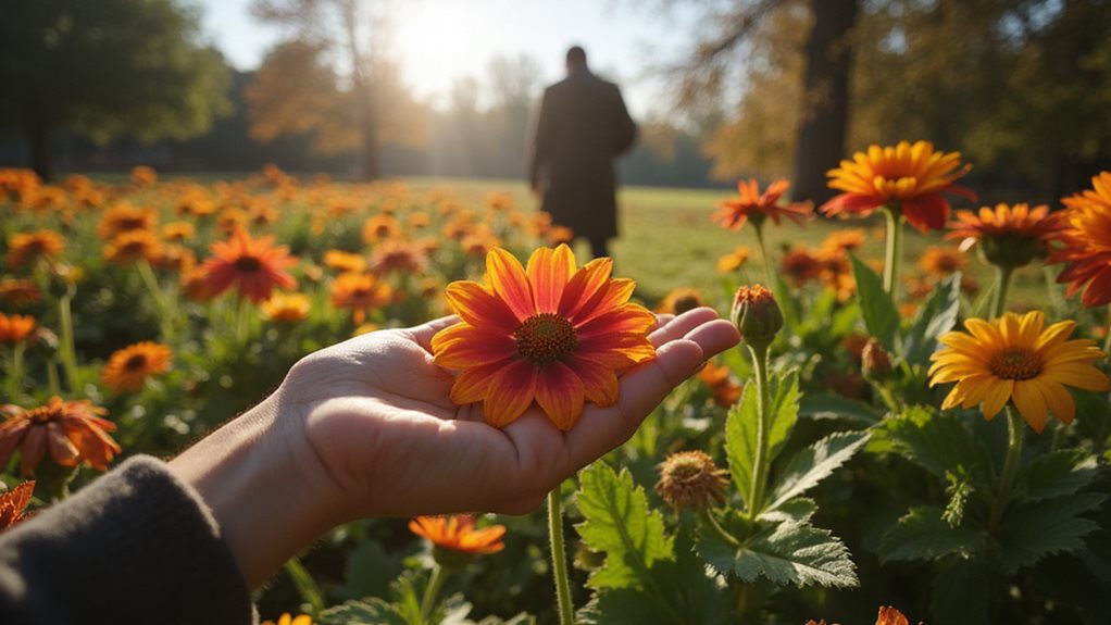 Quand vous êtes positif, vous amplifiez cette positivité dix fois, tandis que lorsque vous êtes négatif, vous amplifiez également cette négativité dix fois 7 La gratitude améliore l'état d'esprit positif