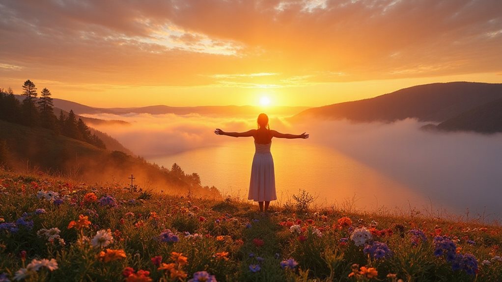 Sois positif ou sois silencieux, ton esprit manifeste tes pensées et tes émotions 7 pratiques intentionnelles de vie positive