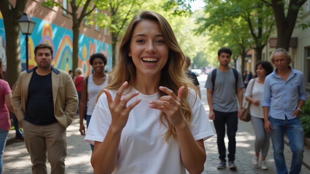 Soyez positif ou restez silencieux, vous prédites votre avenir 6 La langue façonne notre avenir