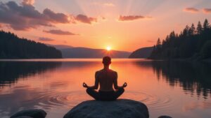 Maging Positibo o Manahimik, Ang Iyong Isip ay Nagsasalamin ng Iyong mga Kaisipan at Emosyon