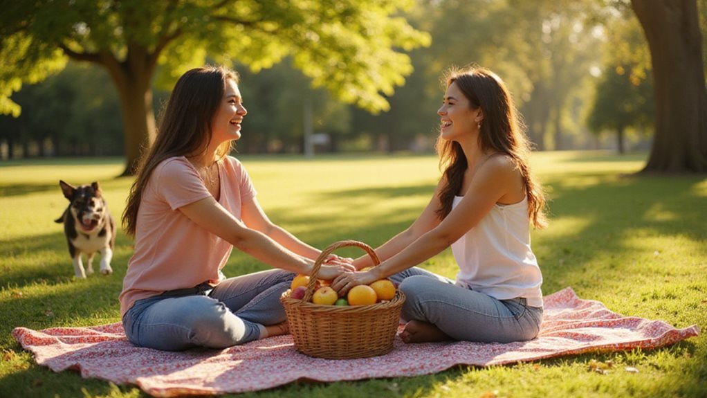 mindset shapes relationship dynamics